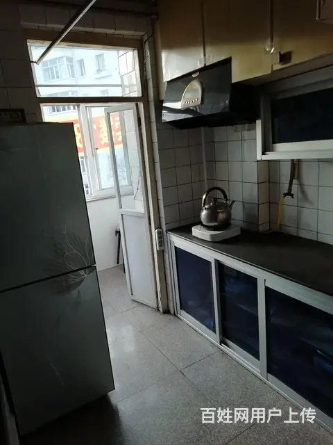 向阳区老街基振兴广场附近四楼 - 图片 4
