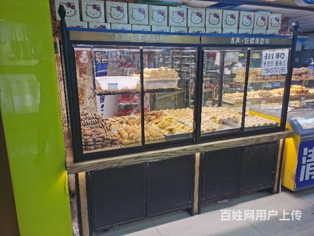 中岛柜的图片