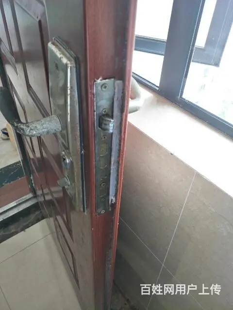海口安佳顺开锁66655707，快速上门 - 图片 10