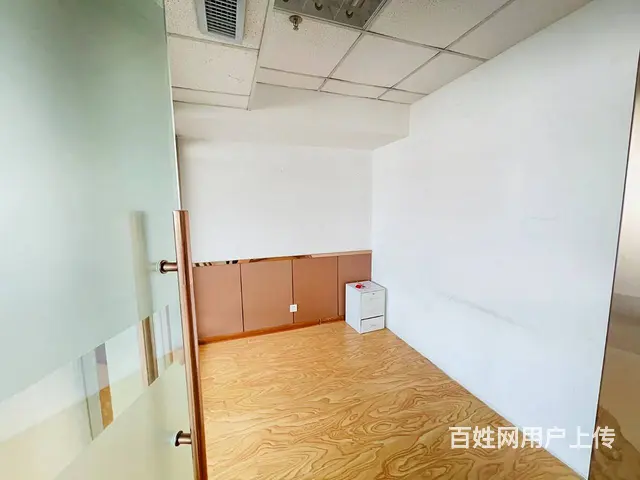 太原街 聚力金服大厦丨115平 5万丨含物业丨城开 新世界 - 图片 5