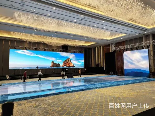 三亚展览特装搭建工厂 - 图片 4