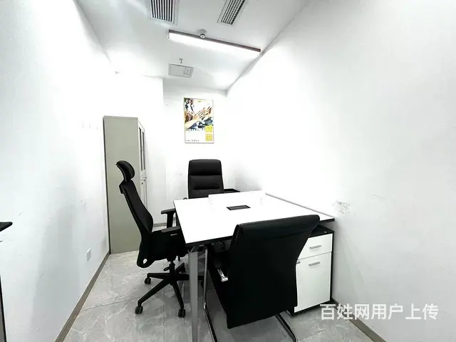 环球东区地铁口出租 前台会议室直播间 7隔间 接待室 19甩 - 图片 6