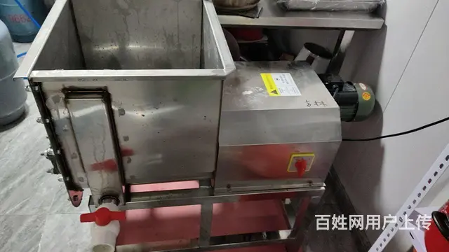 凉皮店出兑，没开业，腰脱犯了，位置好，人流多免费交技术 - 图片 6