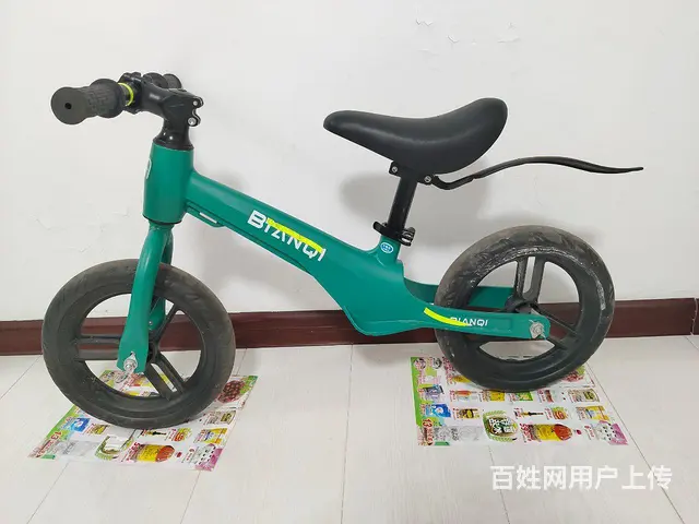 儿童车 - 图片 1