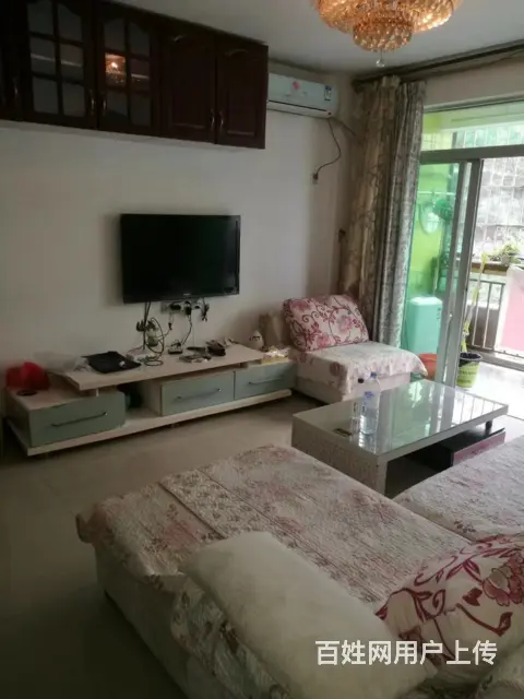 林湖美居 普通住宅 精装修-低总价-珠海上冲关口-繁华地段 - 图片 8