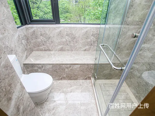 急卖房源，一线河景观，138平方  825万，带车位，特价房 - 图片 11