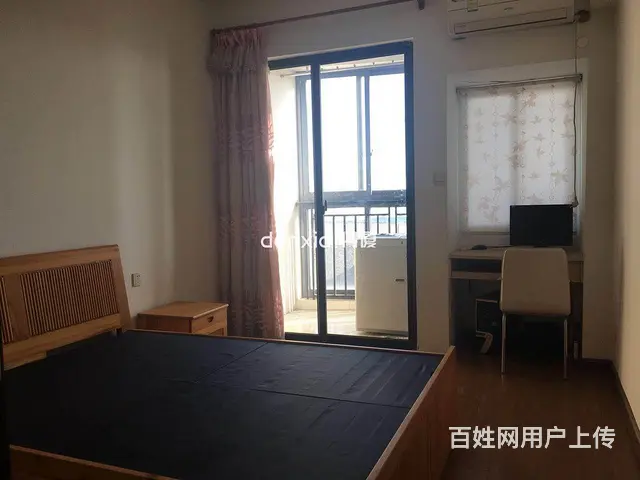 紧邻海沧 圣.地亚哥  2房2卫 高层向阳 拎包入住 - 图片 5