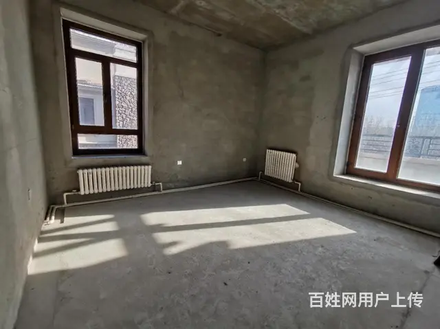 仅一套！650万大边户盛和天下别墅200米花园无大稅可谈 - 图片 11