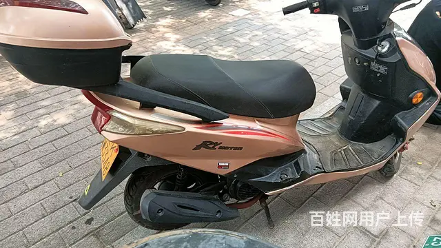 【搞定了！】日雅机车 - 图片 2