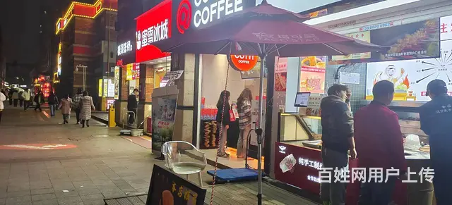 钱塘新区下沙江滨大学城围绕中间地段餐馆小吃冷饮奶茶炸鸡店转让 - 图片 6