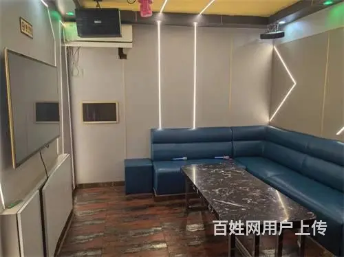 解放北路大润发二店斜对面歌厅出兑 - 图片 10