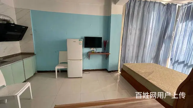 （51旺铺推荐）港门村1000平整栋转让 - 图片 7
