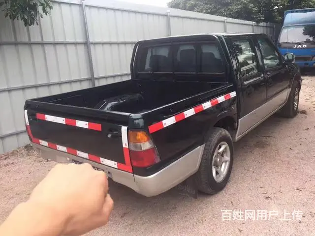 五十铃皮卡 - 图片 7