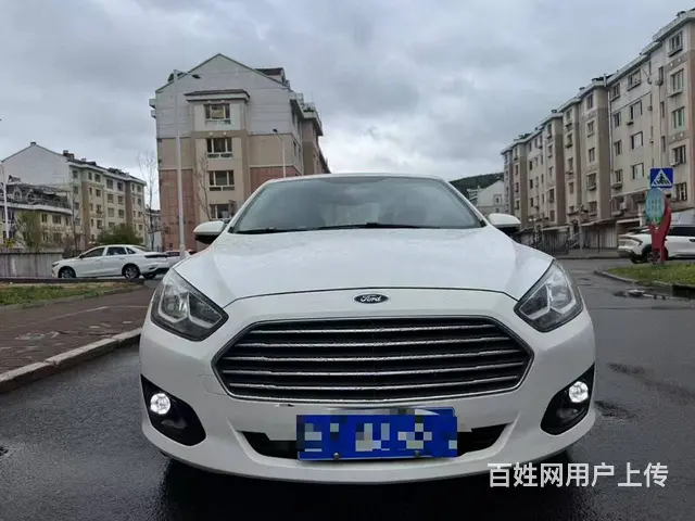 17福特 - 图片 1