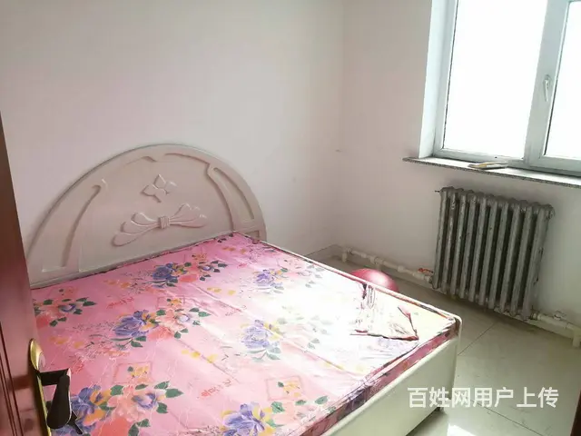 杰林家园 普通住宅 简单装修 - 图片 7