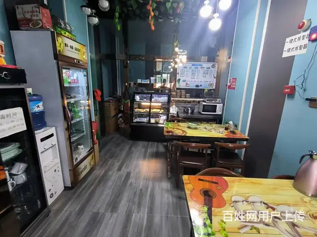 B个人一锦天佳园椒麻鸡店低价急传（价格好商量） - 图片 4