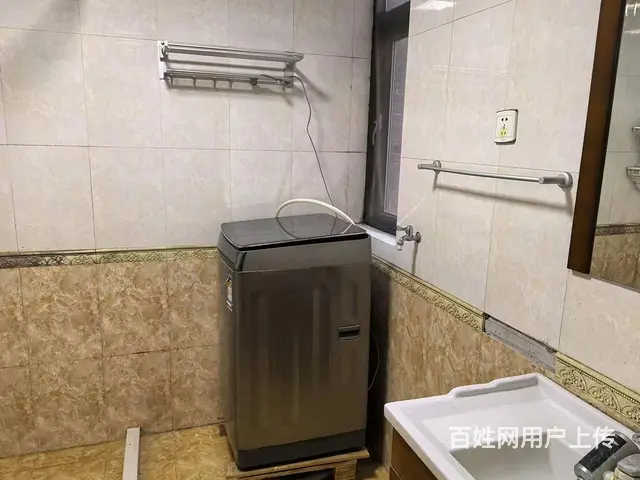 华商清水湾(鼓楼) 普通住宅2厅 中等装修 - 图片 4