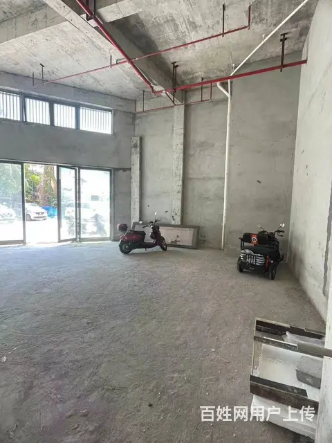 （51旺铺推荐）落笔洞110平空铺出租 - 图片 2
