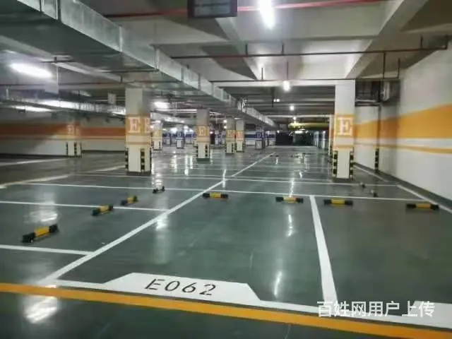 河南安阳全境 环氧地坪 固化剂地坪 车位划线 - 图片 6