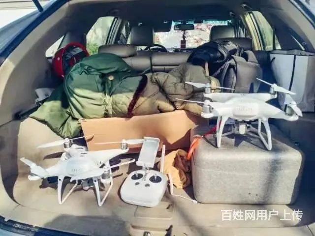莱芜专业无人机航拍公司  莱芜拍宣传片 VR全景 - 图片 1