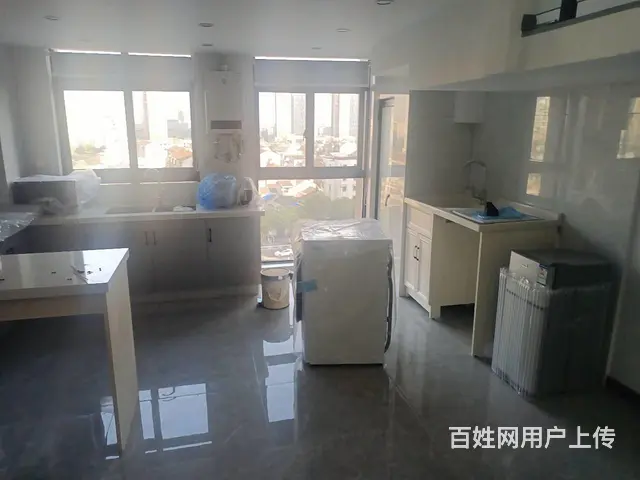 湖塘吾悦广场 新房直签 现房带天然气复式 民用水电带独立阳台 - 图片 6