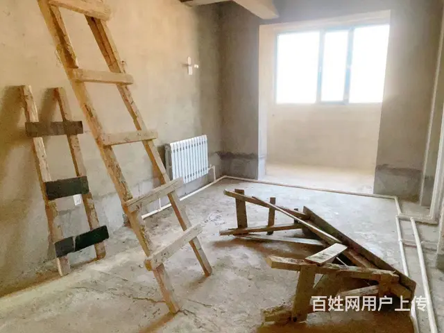 今时二期132平6带7复式12万 - 图片 4