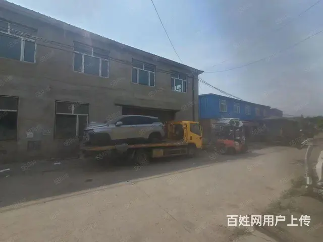 香坊区瓦盆窑龙运物流园厂房出租 - 图片 9
