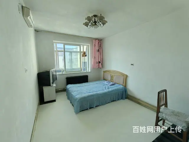 地铁房长江南小区(皇姑-北行) 普通住宅 简单装修 - 图片 2