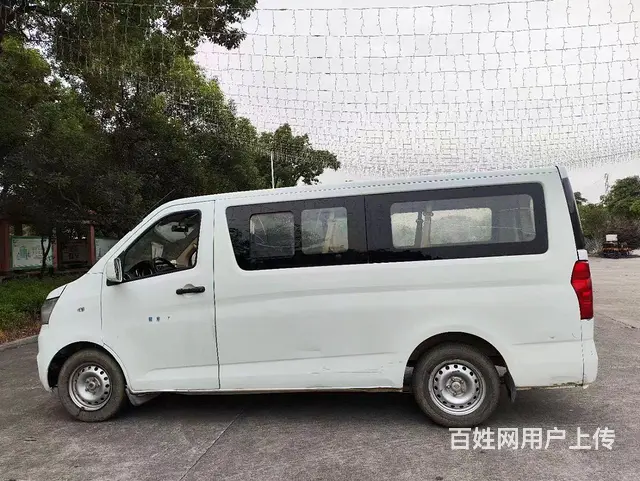 长安cm8超大空间 - 图片 3