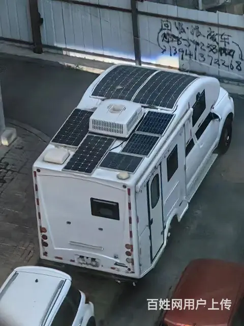 17年房车 - 图片 2