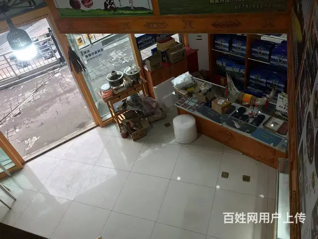 金街共和县农特产专卖店空铺转让 - 图片 10