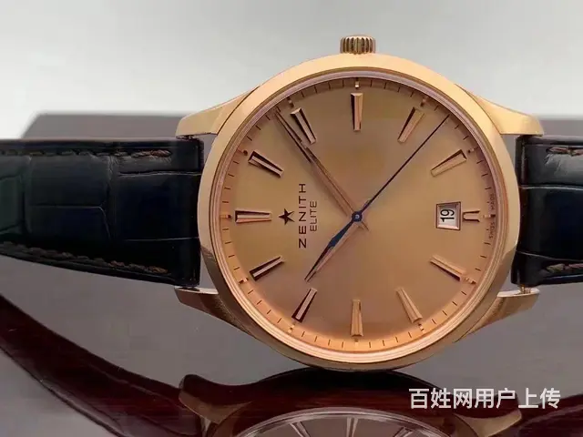 个人闲置，金表出售 - 图片 6