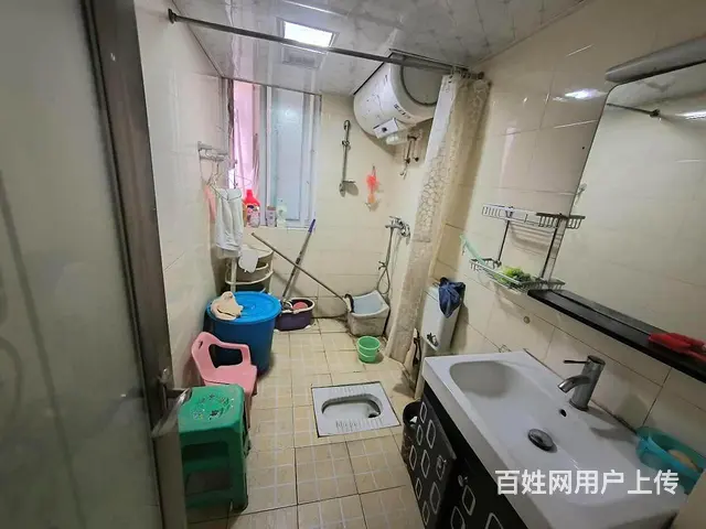 爱民广场旁御景园装修三室两卫临近一中四小配套成熟好停车 - 图片 8
