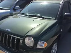 Jeep Compass [指南者](进口) 2007款 2