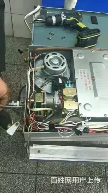 济源热水器维修24H咨询报修电话 - 图片 4