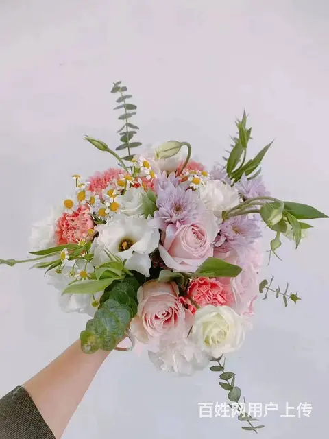 苏州吴中盘蠡路哪里有插花花艺师培训的 - 图片 3