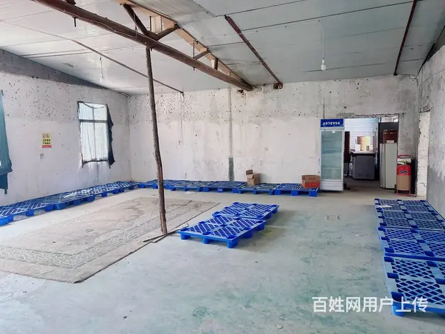 （老板本人）开福区捞刀河街道自建仓库➕冷冻库出租6856 - 图片 10
