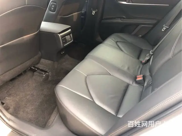 丰田 凯美瑞 2018款 2.0G 手自一体 豪华版 - 图片 6