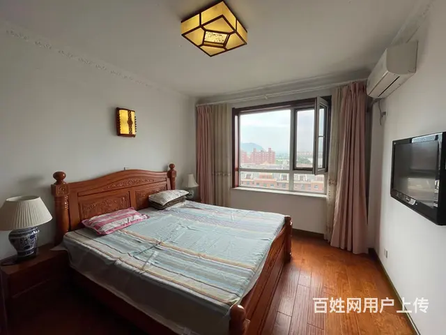 [玫瑰]宏运凤凰新城一期[玫瑰] [烟花]电梯11楼99平带 - 图片 1