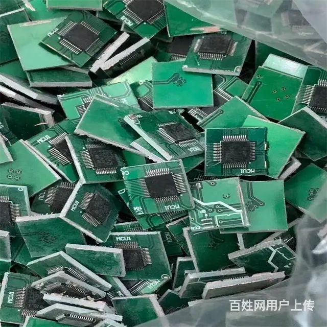 苏州通信电路板回收价格 pcba电子线路板收购上门 - 图片 4