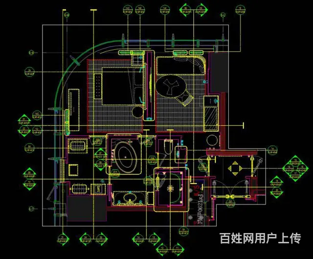 天河岗顶CAD培训班，随到随学 - 图片