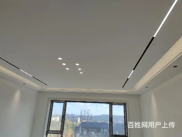电路维修灯具安装 网线维修 挂画婚纱照电视挂架钻眼 - 图片 2