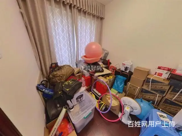 新香洲 御景国际花园 精装修4房小区楼王单位 九中十七小 - 图片 2