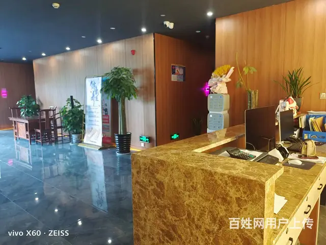 萧山钱江世纪城地铁站养生馆美容院SPA足浴店转让-海铺网推荐 - 图片 5
