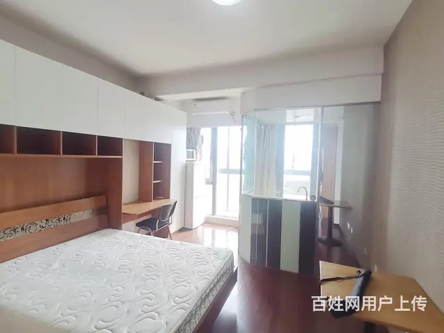 贺田尚城  精装修 配套齐全 靠近华为中控适合居家光云 - 图片 1