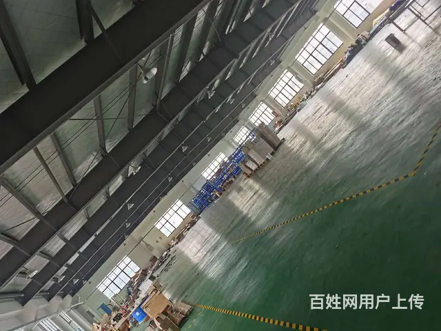 支塘独栋单层1600平，高8米，电充足，形象好，大车好进出。 - 图片 11