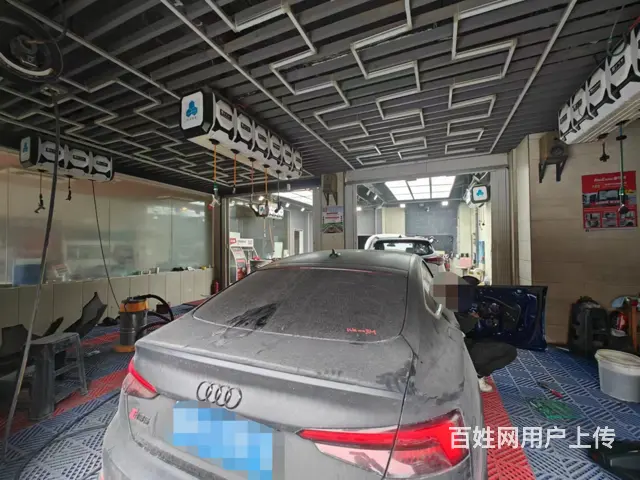 （易转推荐）义乌位置好生意稳定汽车美容店诚心转让 - 图片 4