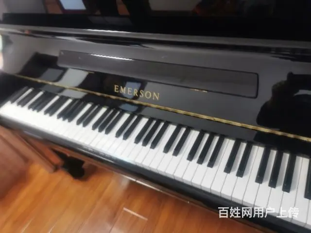 专业钢琴调律师 二手钢琴维修50元  钢琴调音 - 图片 2