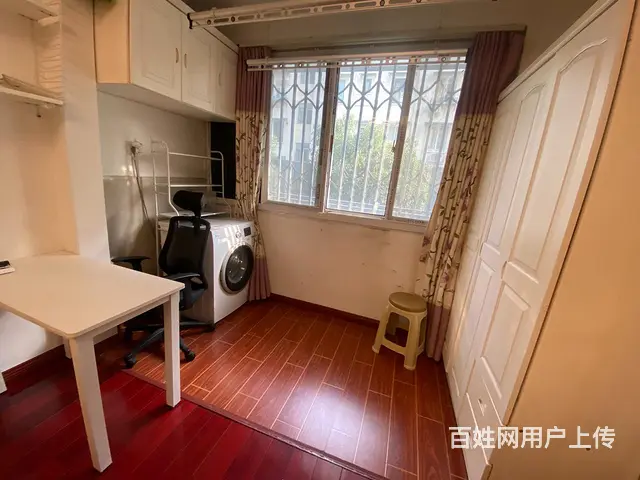 景芳三区一室婚房装修景芳地铁口丽音会天虹东升市场邵逸夫银泰 - 图片 3