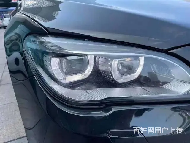 宝马7 Series [7系] 2013款 740Li 3. - 图片 6